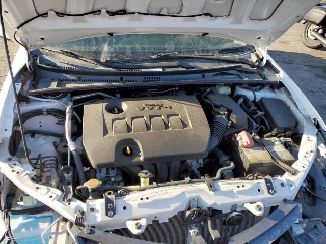 Photo 7 from auction – 2015 TOYOTA COROLLA L with VIN 2T1BURHE2FC454668