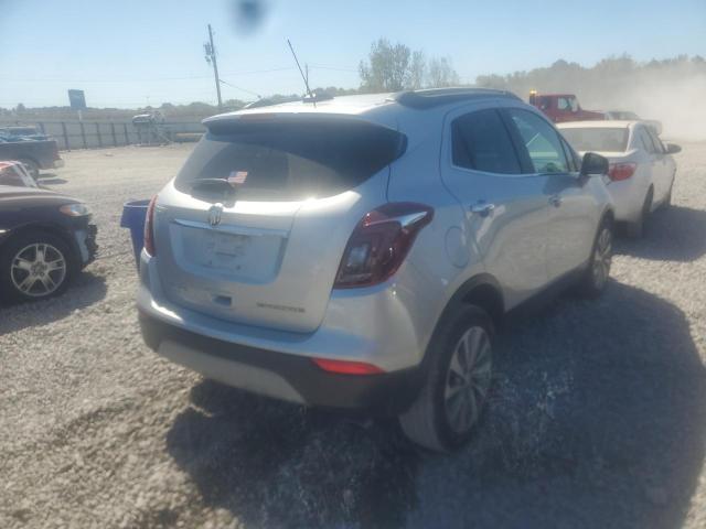 Photo 4 from auction – 2017 BUICK ENCORE PRE with VIN KL4CJBSB8HB023072