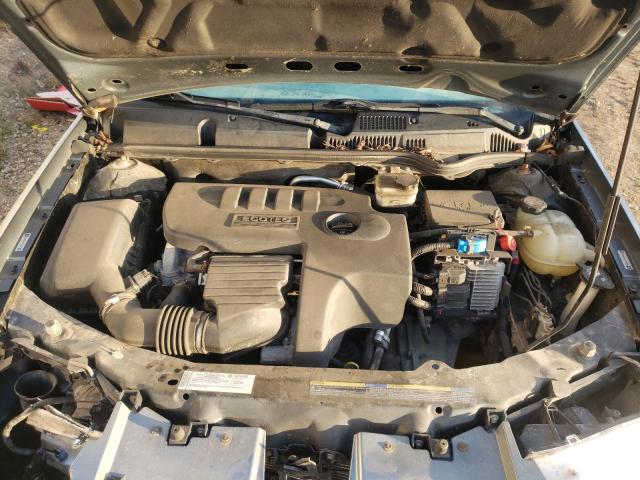 Photo 7 from auction – 2007 SATURN ION LEVEL with VIN 1G8AJ55F17Z162649