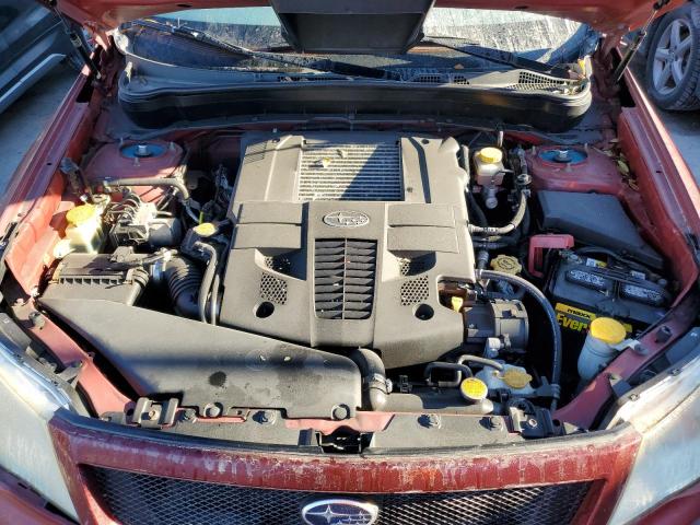 Photo 7 from auction – 2009 SUBARU FORESTER 2 with VIN JF2SH66649H745074