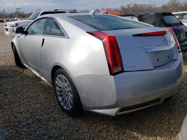 Photo 3 from auction – 2014 CADILLAC CTS with VIN 1G6DA1E34E0156320