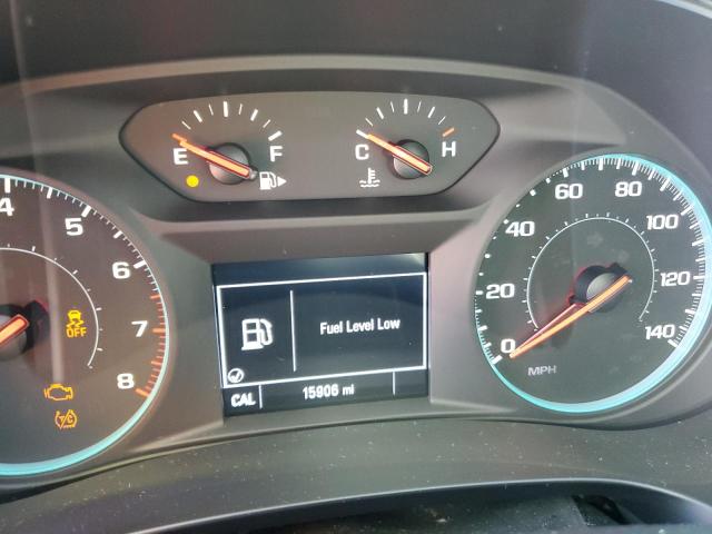 Photo 8 from auction – 2020 CHEVROLET MALIBU LS with VIN 1G1ZB5ST4LF139144