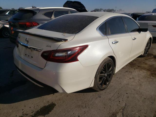 Photo 4 from auction – 2017 NISSAN ALTIMA 2.5 with VIN 1N4AL3AP8HC248148