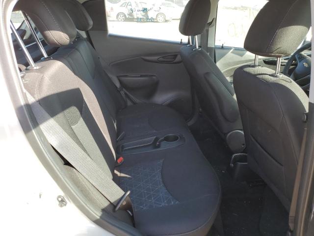 Photo 11 from auction – 2021 CHEVROLET SPARK 1LT with VIN KL8CD6SA1MC746951