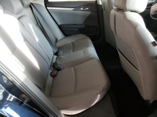 Photo 6 from auction – 2017 HONDA CIVIC EXL with VIN 2HGFC1F77HH646432