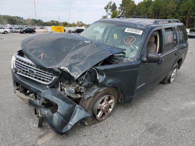 Photo 2 from auction – 2004 FORD EXPLORER X with VIN 1FMZU63K24ZB00965