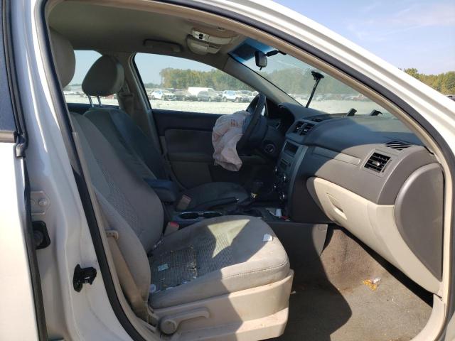 Photo 5 from auction – 2011 FORD FUSION S with VIN 3FAHP0GAXBR182778