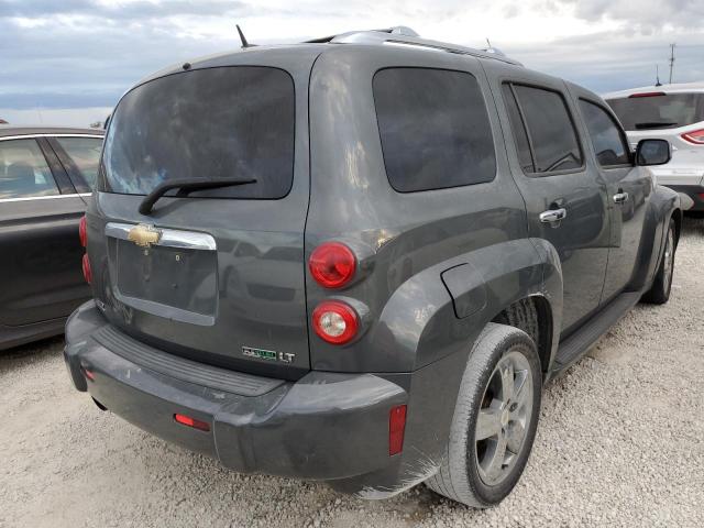 Photo 4 from auction – 2009 CHEVROLET HHR LT with VIN 3GNCA53V29S592951