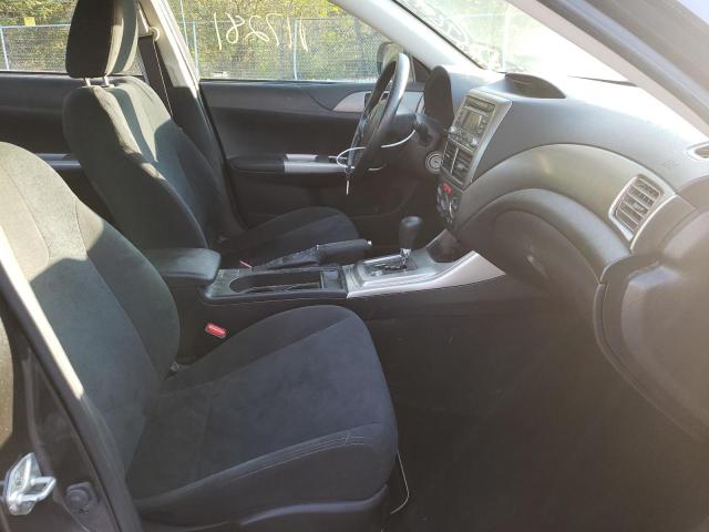 Photo 5 from auction – 2010 SUBARU IMPREZA 2. with VIN JF1GE6A69AH516968