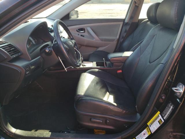Photo 5 from auction – 2011 TOYOTA CAMRY BASE with VIN 4T1BF3EKXBU750905