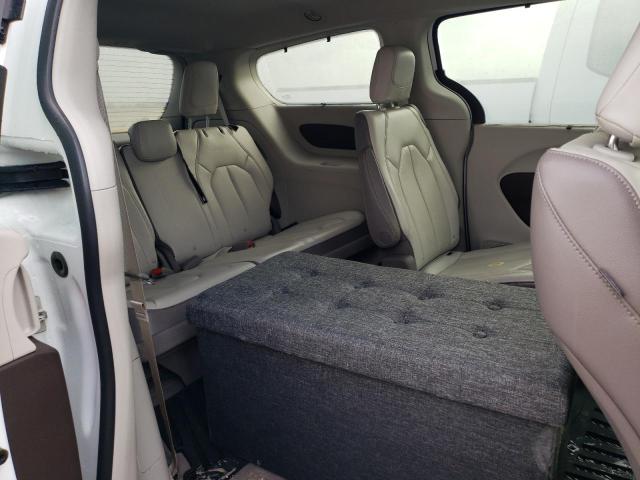 Photo 6 from auction – 2019 CHRYSLER PACIFICA T with VIN 2C4RC1BG2KR569598