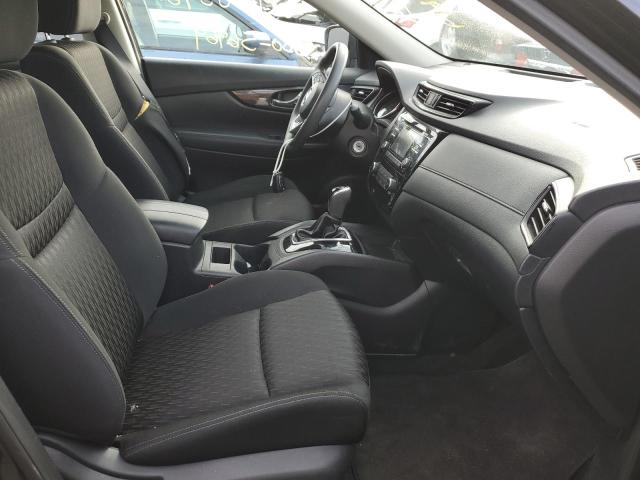 Photo 5 from auction – 2017 NISSAN ROGUE S with VIN KNMAT2MV7HP500219