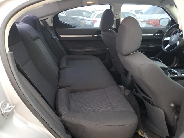 Photo 6 from auction – 2010 DODGE CHARGER SX with VIN 2B3CA3CV8AH309510