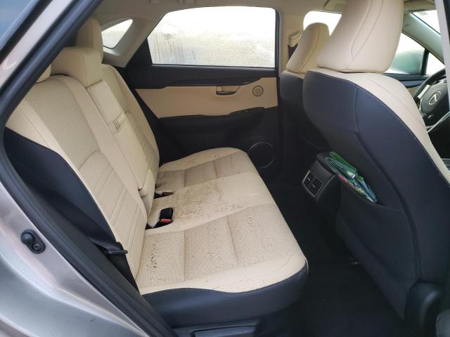 Photo 6 from auction – 2020 LEXUS NX 300 with VIN JTJDARBZ7L5013671