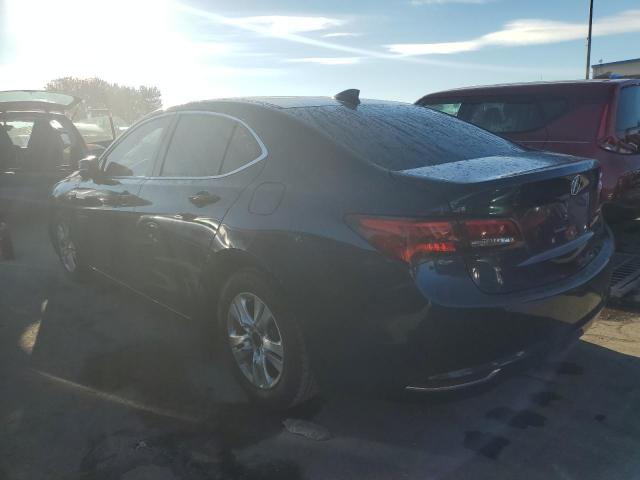 Photo 3 from auction – 2017 ACURA TLX TECH with VIN 19UUB2F53HA002679