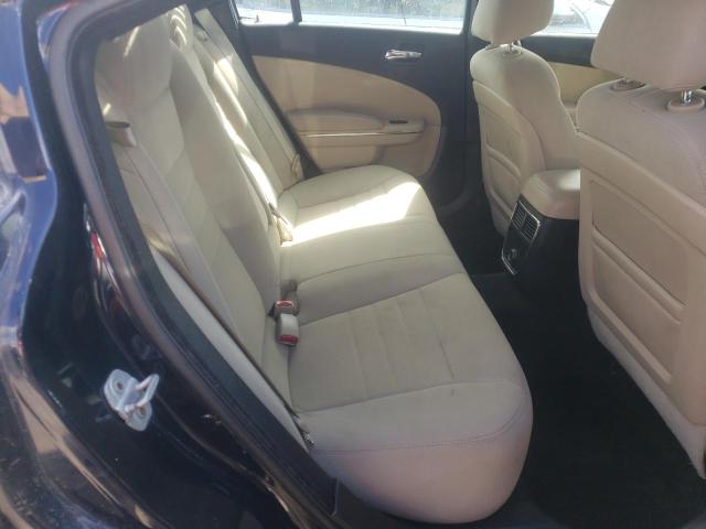 Photo 6 from auction – 2012 DODGE CHARGER SX with VIN 2C3CDXHG1CH126285