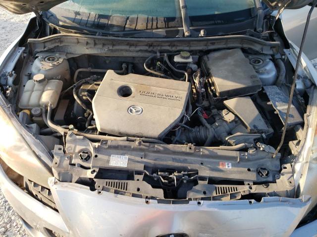 Photo 7 from auction – 2013 MAZDA 3 I with VIN JM1BL1TF6D1764229