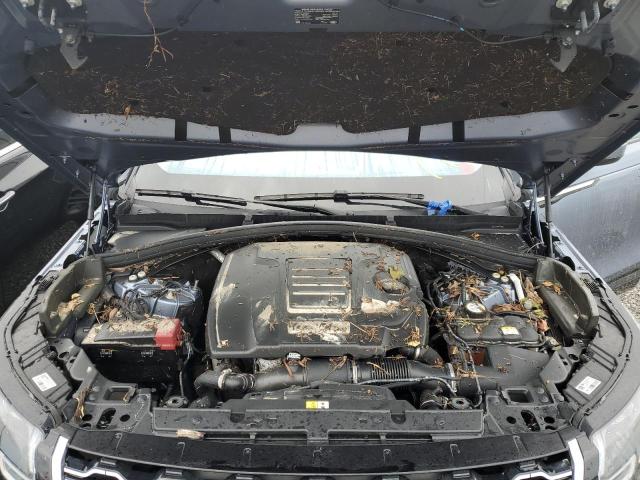 Foto 7 de la subasta – 2020 LAND ROVER RANGE ROVE con VIN SALYB2EX5LA283596