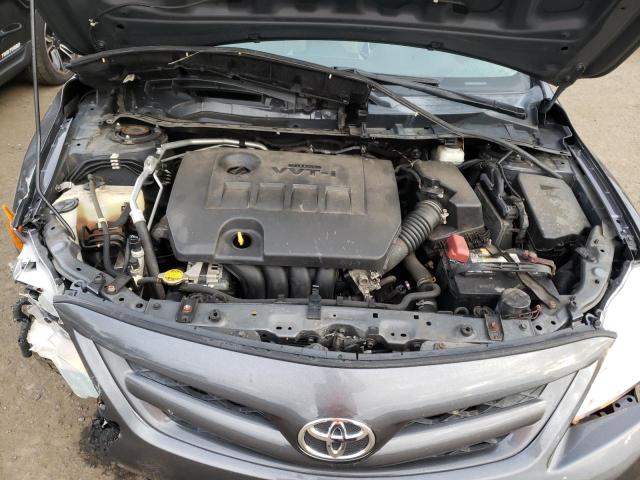 Photo 7 from auction – 2012 TOYOTA COROLLA BA with VIN 2T1BU4EEXCC888663