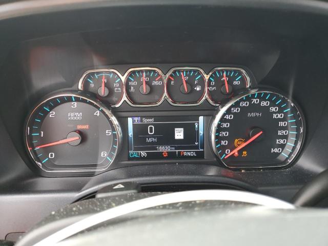 Photo 8 from auction – 2018 GMC SIERRA C15 with VIN 3GTP1MEC9JG308111