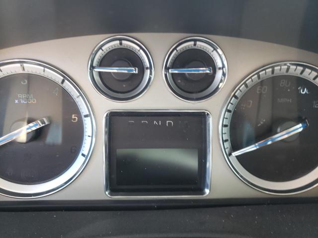 Photo 8 from auction – 2013 CADILLAC ESCALADE P with VIN 1GYS3CEF3DR158052