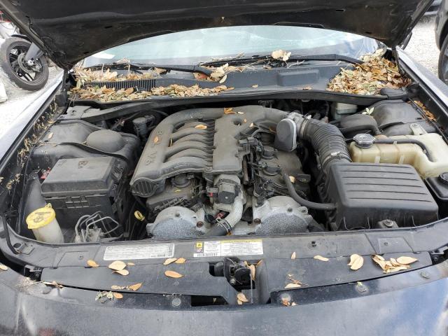 Photo 7 from auction – 2010 DODGE CHARGER SX with VIN 2B3CA3CV0AH168772