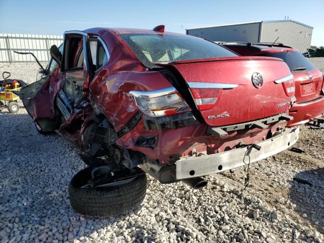 Photo 3 from auction – 2016 BUICK VERANO with VIN 1G4PS5SK3G4109233