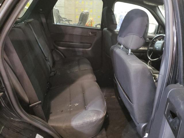 Photo 6 from auction – 2012 FORD ESCAPE XLT with VIN 1FMCU0DG2CKB42041