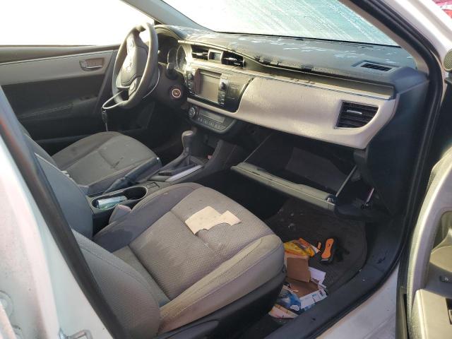 Photo 5 from auction – 2016 TOYOTA COROLLA L with VIN 5YFBURHE0GP461524