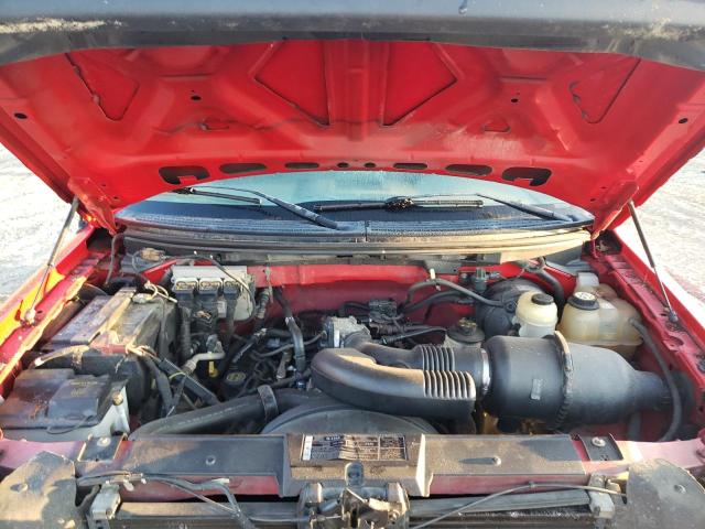 Photo 7 from auction – 2007 FORD F150 with VIN 1FTRF14W57NA81326