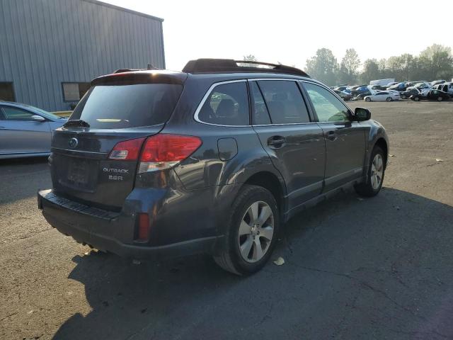 Снимка 4 от търг – 2011 SUBARU OUTBACK 3. с VIN 4S4BRDKC4B2379729