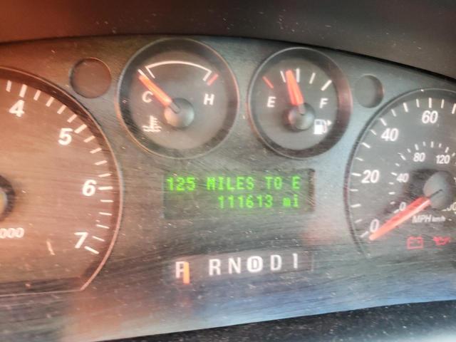 Photo 8 from auction – 2007 FORD TAURUS SE with VIN 1FAFP53U47A117995