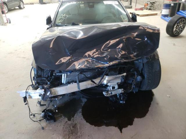 Photo 9 from auction – 2014 BMW 335 XI with VIN WBA3B9G51ENR92492