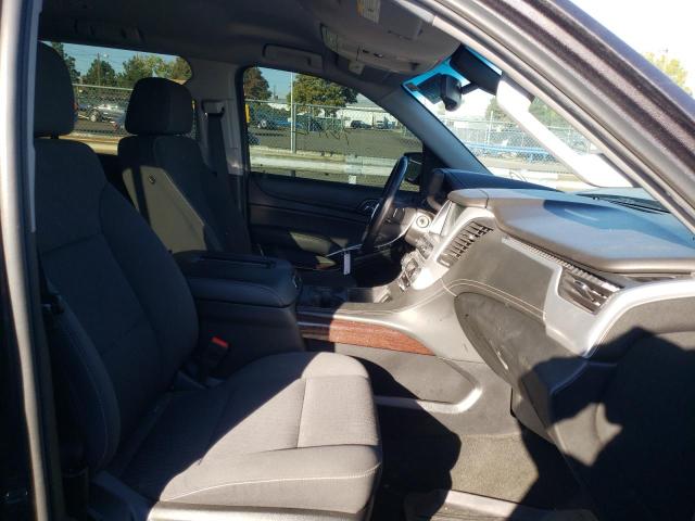 Photo 5 from auction – 2018 GMC YUKON SLE with VIN 1GKS2AKC9JR339308