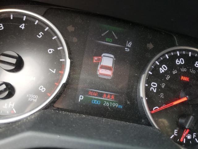 Photo 8 from auction – 2019 TOYOTA RAV4 XLE with VIN 2T3P1RFVXKC041173