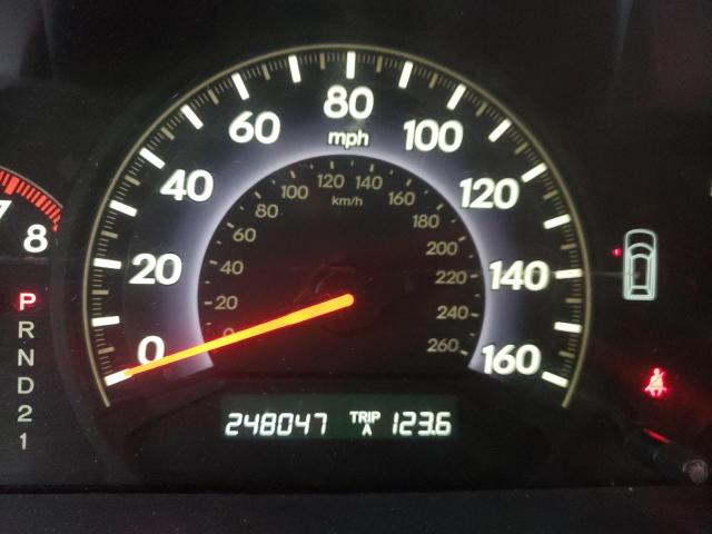 Photo 8 from auction – 2007 HONDA ODYSSEY EX with VIN 5FNRL38407B447205