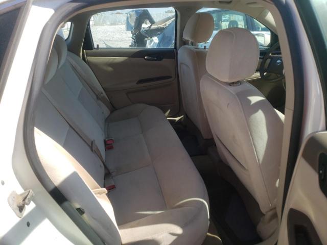 Photo 6 from auction – 2008 CHEVROLET IMPALA LT with VIN 2G1WT58N081264195