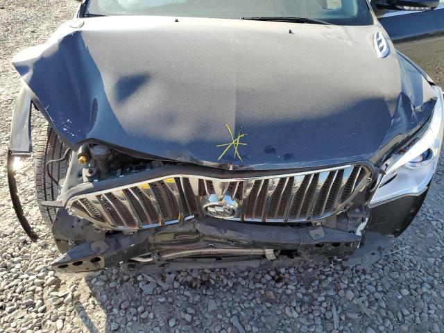 Photo 7 from auction – 2016 BUICK ENCLAVE with VIN 5GAKVCKD5GJ325535