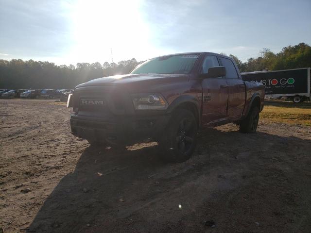 Photo 2 from auction – 2019 RAM 1500 CLASS with VIN 1C6RR7LTXKS709867