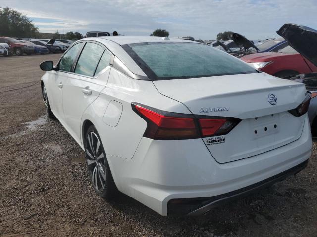 Photo 3 from auction – 2019 NISSAN ALTIMA SR with VIN 1N4BL4CV1KC171250