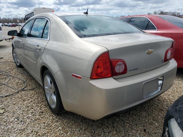 Photo 3 from auction – 2010 CHEVROLET MALIBU LS with VIN 1G1ZB5EB0AF248698