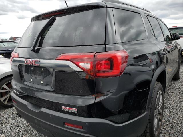 Photo 4 from auction – 2017 GMC ACADIA ALL with VIN 1GKKNVLS4HZ146000