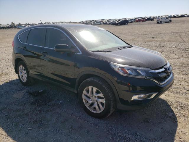 HONDA CR-V EX 2016 with VIN 2HKRM4H55GH712603 - Photo from auction