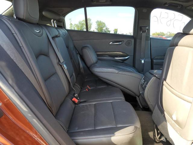 Photo 6 from auction – 2019 CADILLAC XT4 SPORT with VIN 1GYFZER46KF109737