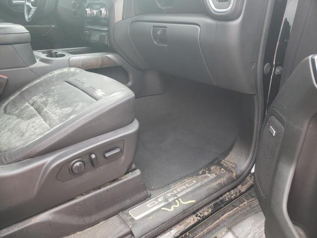 Photo 9 from auction – 2021 GMC SIERRA C15 with VIN 3GTP8FED9MG211320