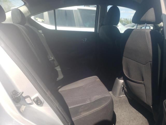 Photo 6 from auction – 2017 NISSAN VERSA S with VIN 3N1CN7AP7HL847893