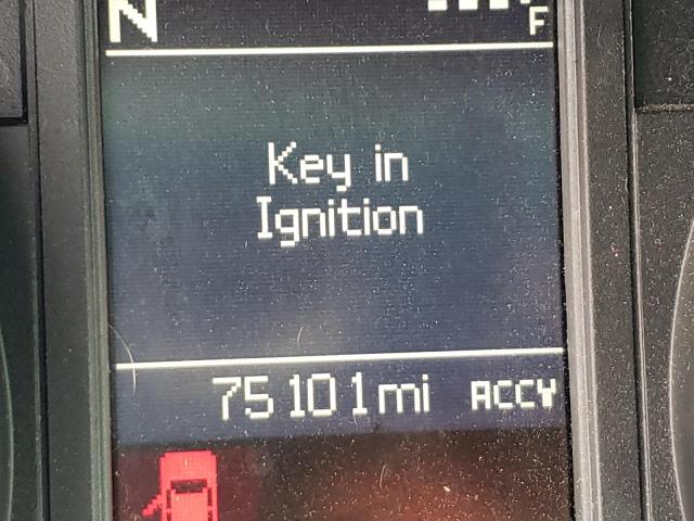 Photo 8 from auction – 2019 DODGE GRAND CARA with VIN 2C4RDGEG2KR663928