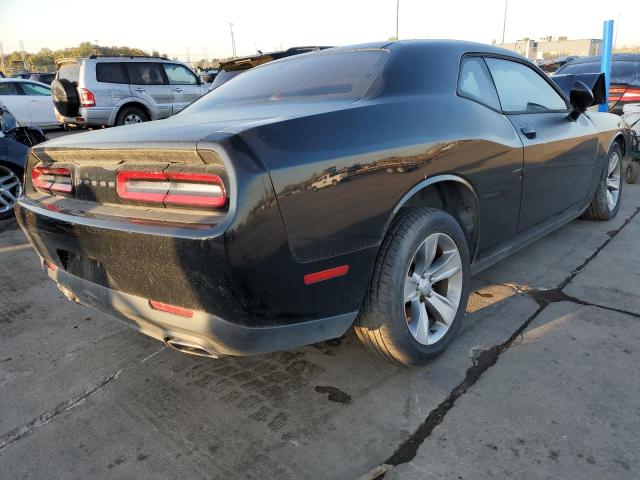 Photo 4 from auction – 2016 DODGE CHALLENGER with VIN 2C3CDZAG7GH158251