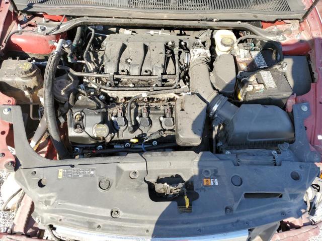 Photo 7 from auction – 2014 FORD TAURUS SEL with VIN 1FAHP2E85EG185014