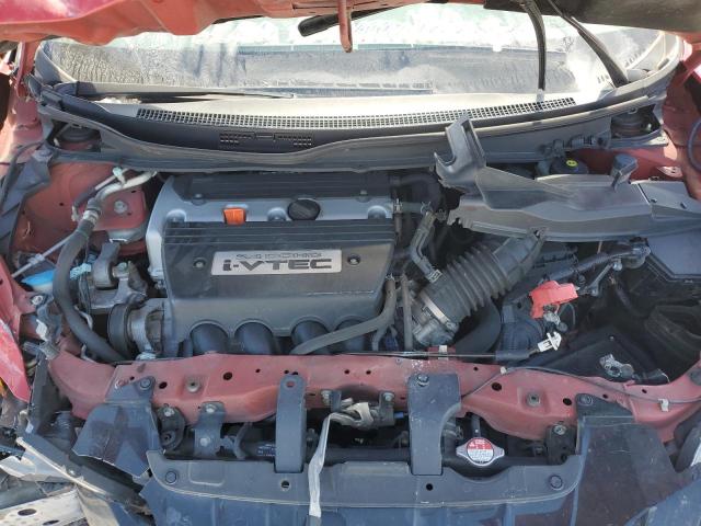 Photo 7 from auction – 2015 HONDA CIVIC SI with VIN 2HGFG4A52FH702155